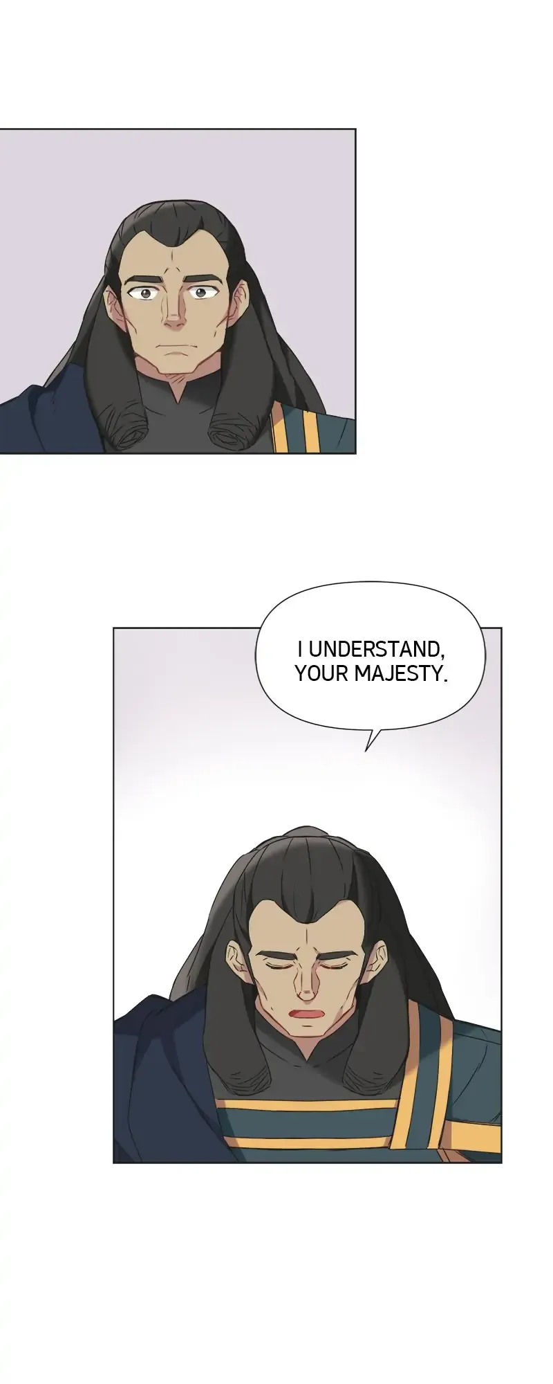 Slave To The Enemy Emperor Chapter 35 - page 33