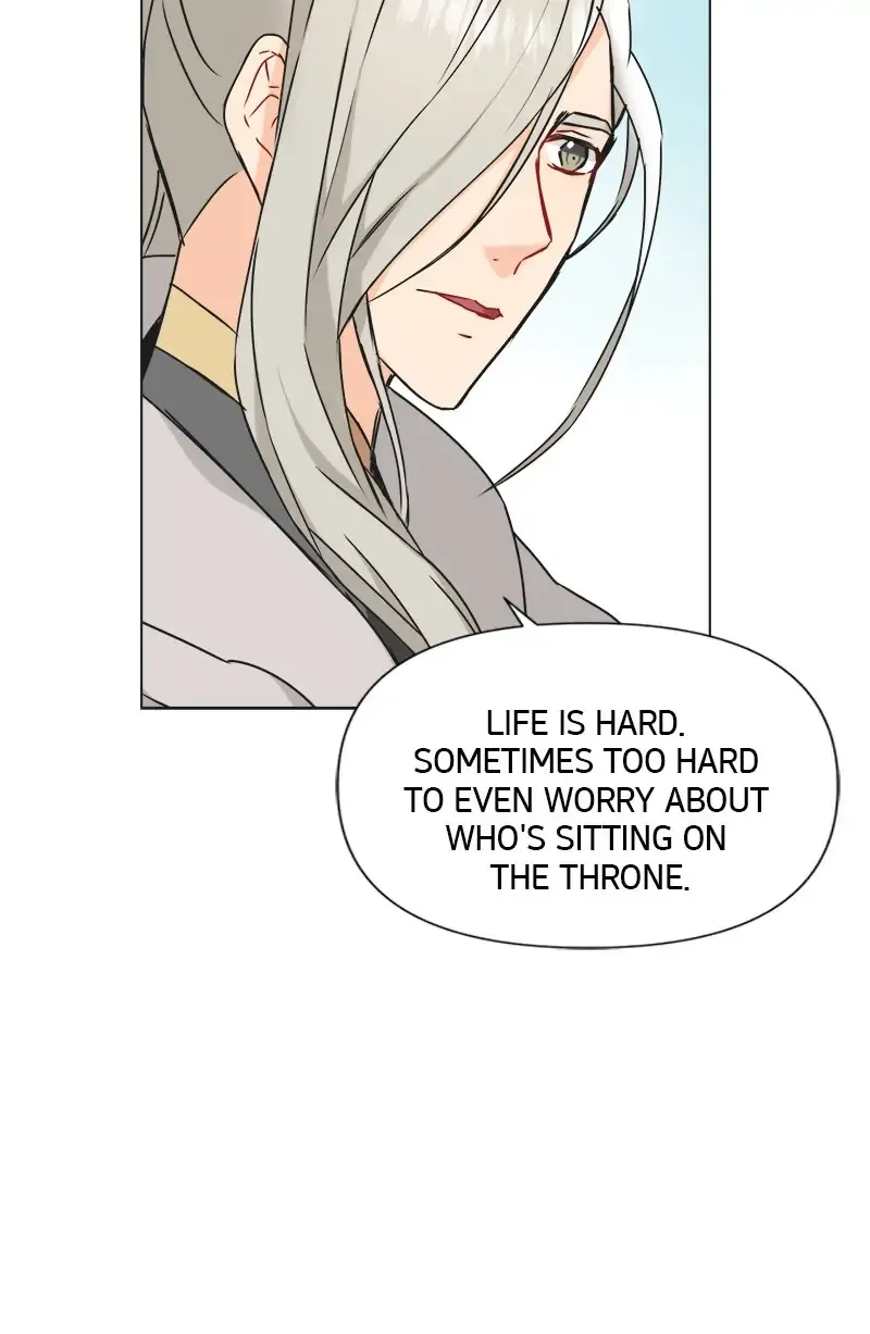 Slave To The Enemy Emperor Chapter 35 - page 64