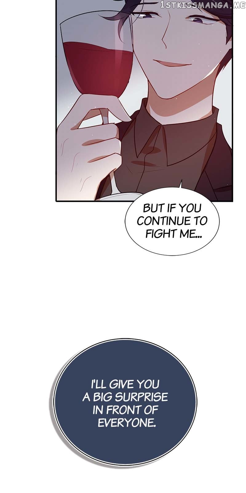 When Fiction Becomes Reality Chapter 80 - page 6