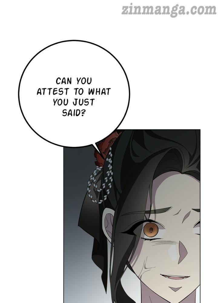 There Were Times When I Wished You Were Dead chapter 57 - page 3