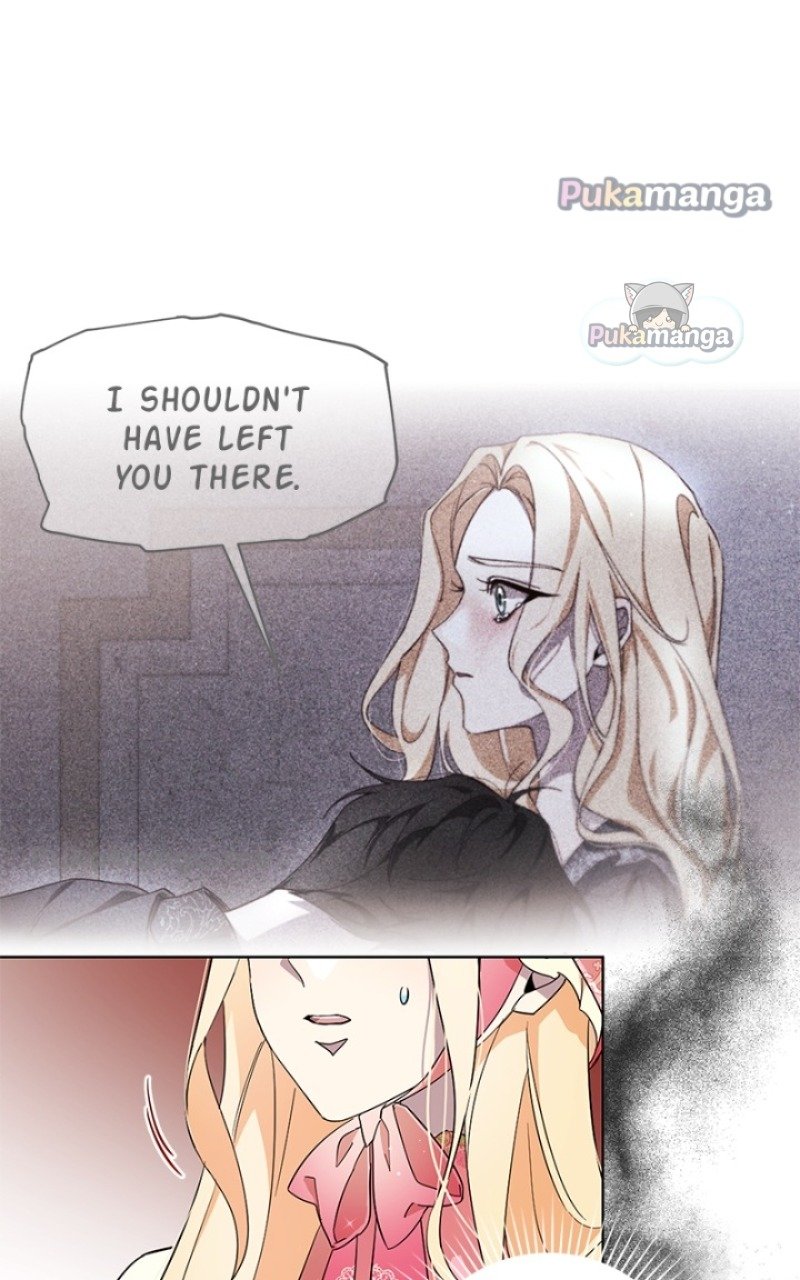 There Were Times When I Wished You Were Dead chapter 38 - page 77