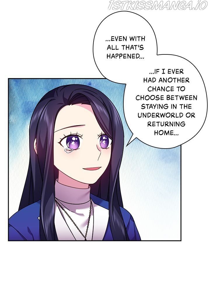 Satan's Bride Chapter 126 - page 6