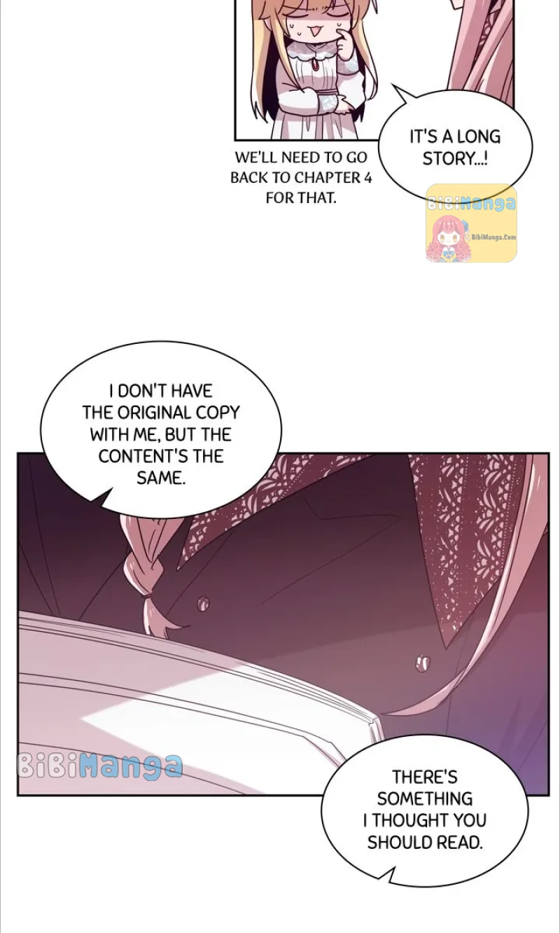 Whatever the Princess Desires! Chapter 99 - page 24