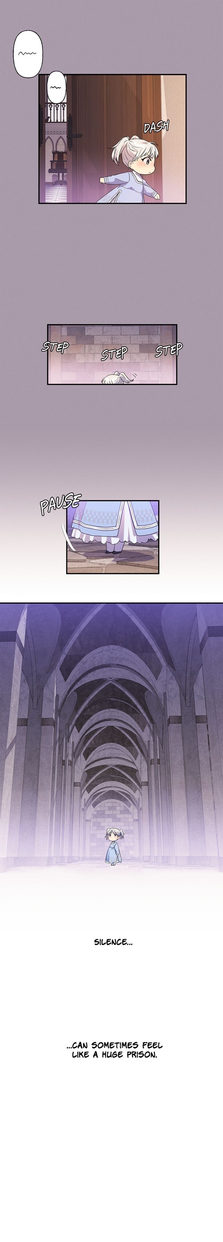 Whatever the Princess Desires! chapter 20 - page 3