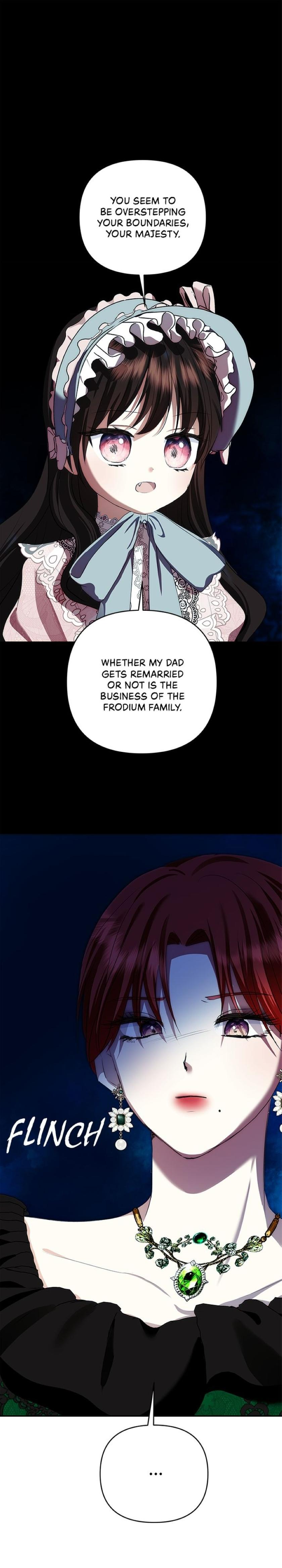 Monster Duke’s Daughter chapter 65 - page 13