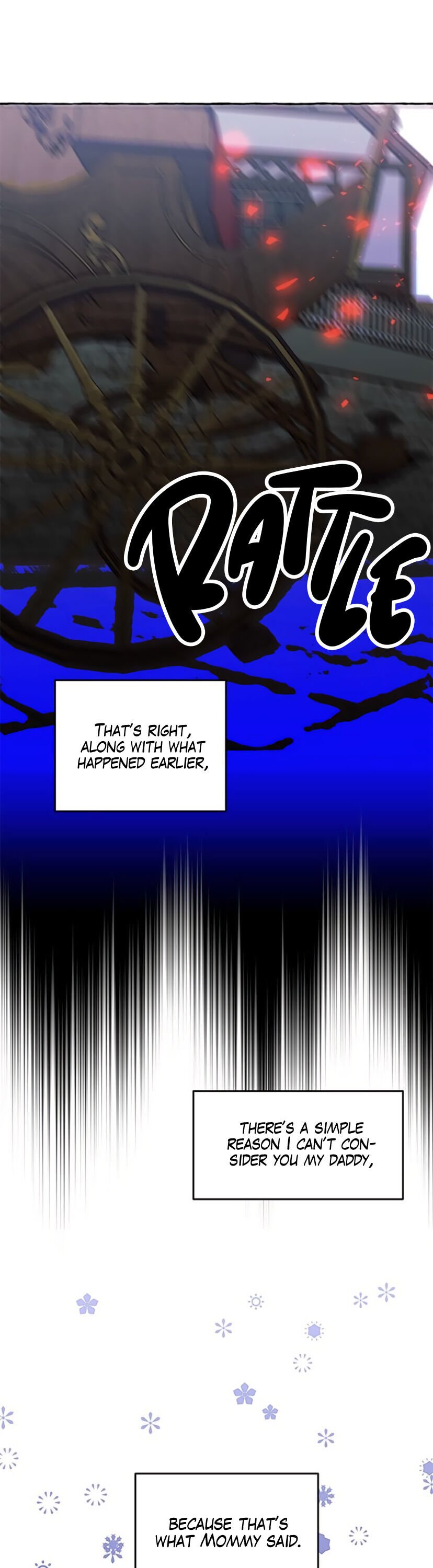 Monster Duke’s Daughter chapter 5 - page 17