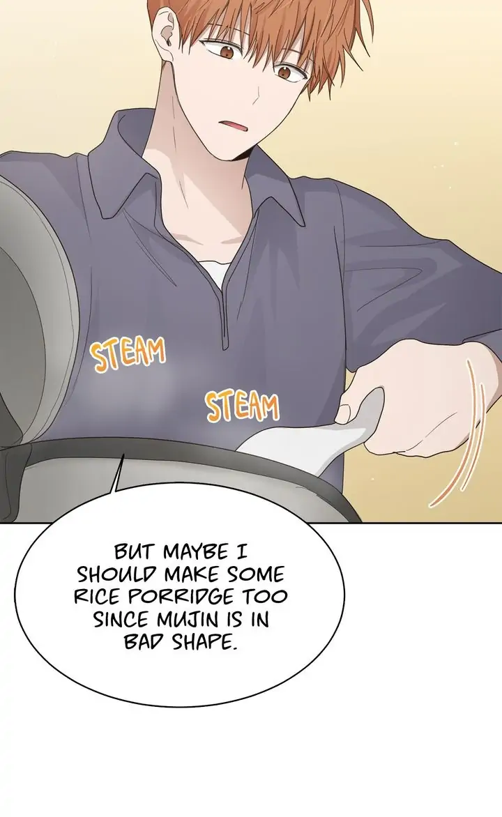 I Became the Lousy Side Top Chapter 8 - page 21