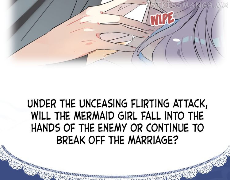 The Mermaid Wears a Dress Chapter 1.1 - page 10