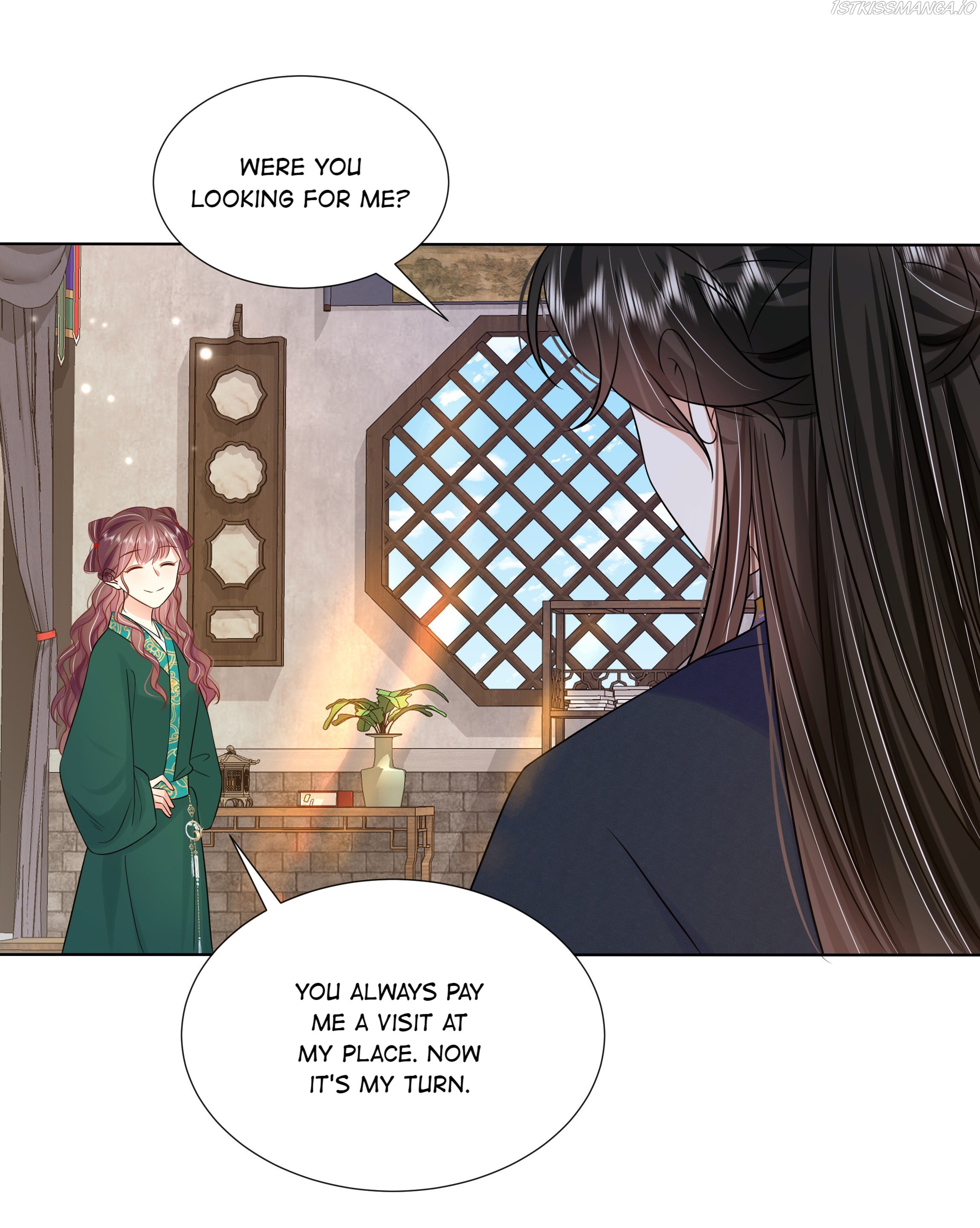 The Dark Prince Is Hard To Please Chapter 70 - page 12