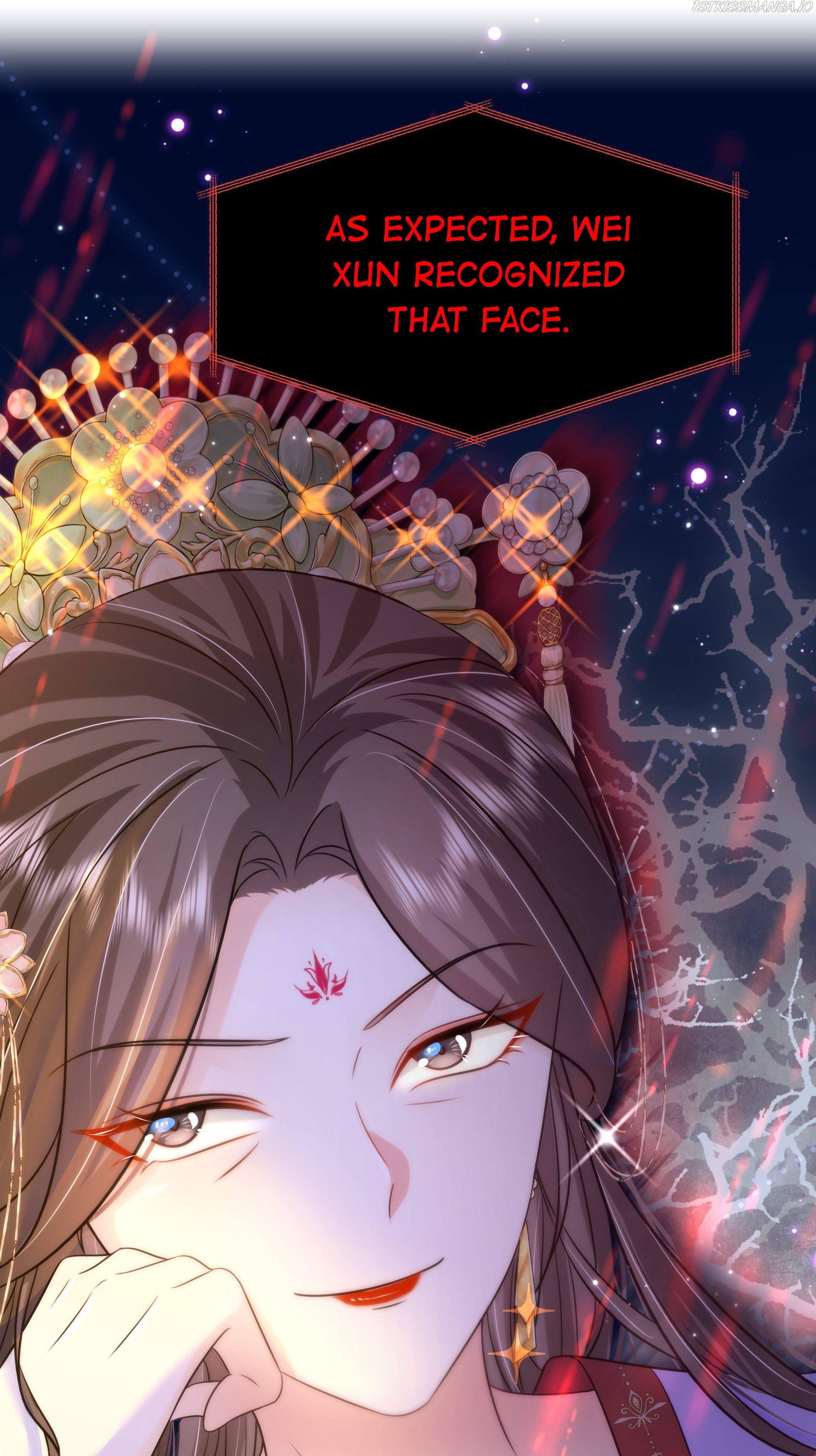 The Dark Prince Is Hard To Please Chapter 69 - page 45