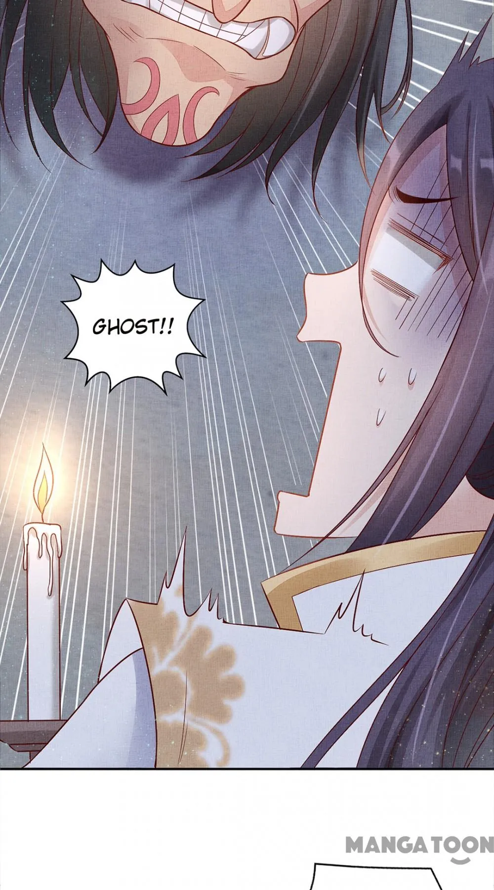 Spoiled Medical Princess: The Legend of Alkaid Chapter 53 - page 4