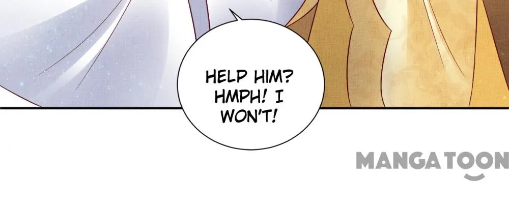 Spoiled Medical Princess: The Legend of Alkaid Chapter 50 - page 40