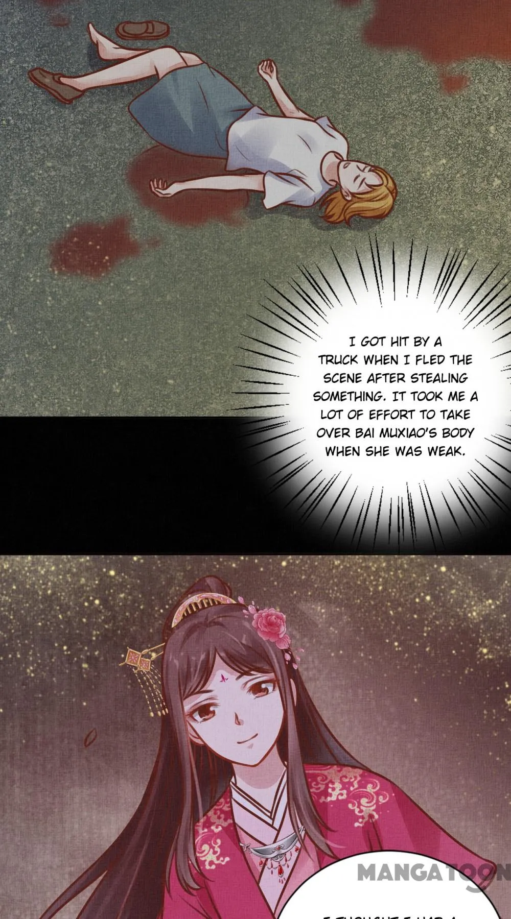 Spoiled Medical Princess: The Legend of Alkaid Chapter 40 - page 26