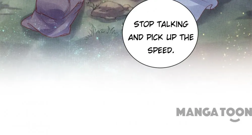 Spoiled Medical Princess: The Legend of Alkaid Chapter 28 - page 18