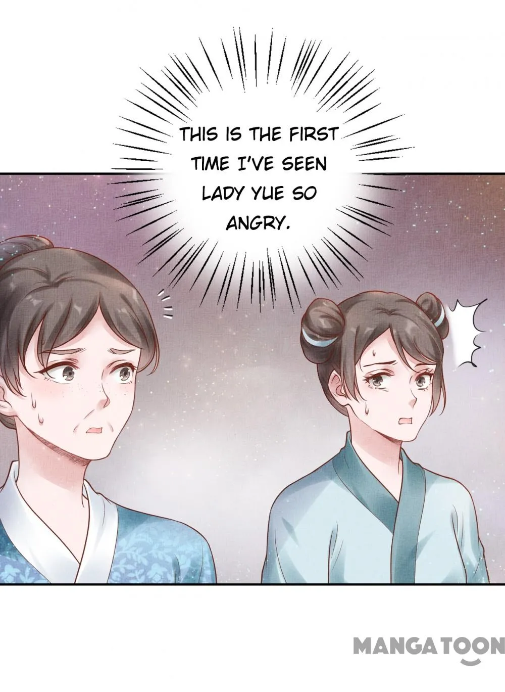 Spoiled Medical Princess: The Legend of Alkaid Chapter 28 - page 2