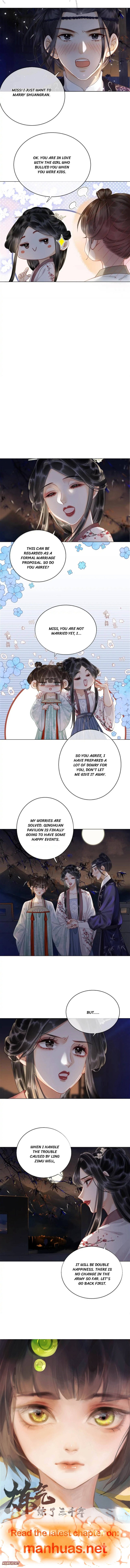 The Way Back to Your Embrace chapter 47 - page 5