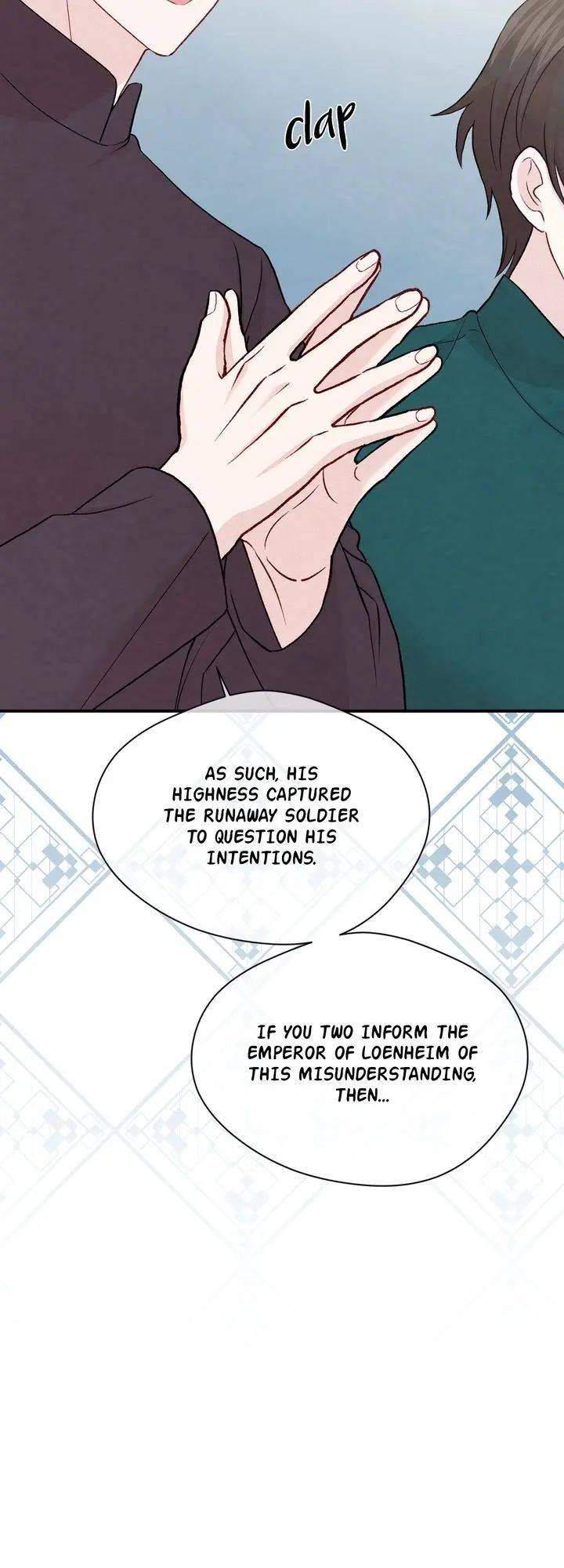IRIS – Lady with a Smartphone chapter 109 - page 15
