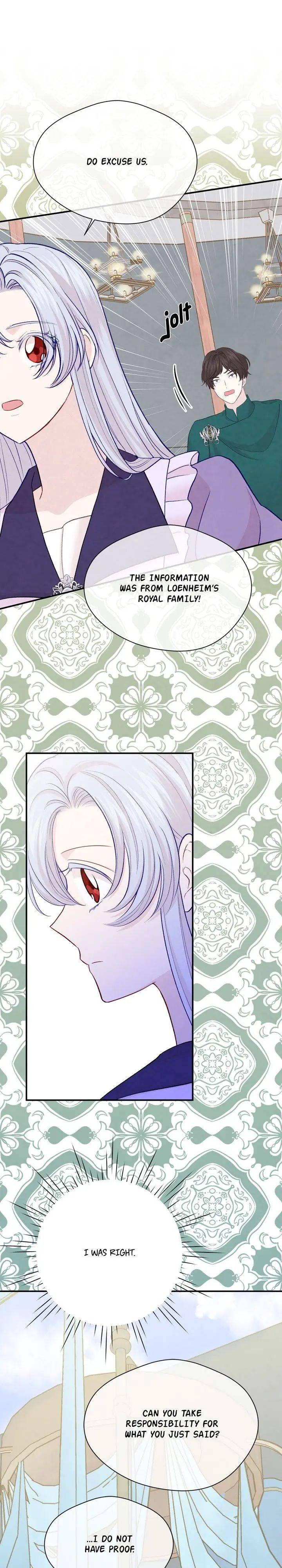IRIS – Lady with a Smartphone chapter 109 - page 19