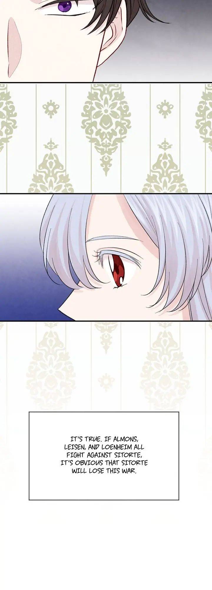 IRIS – Lady with a Smartphone chapter 109 - page 9