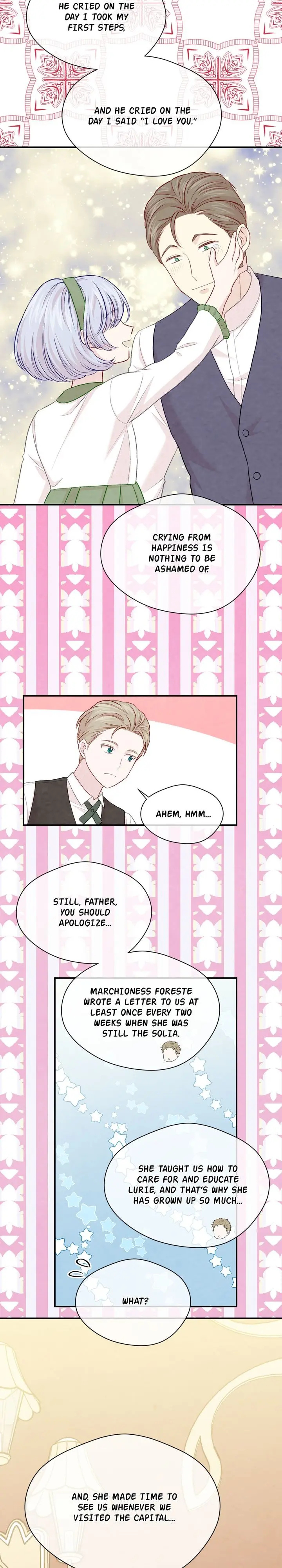 IRIS – Lady with a Smartphone chapter 108 - page 11
