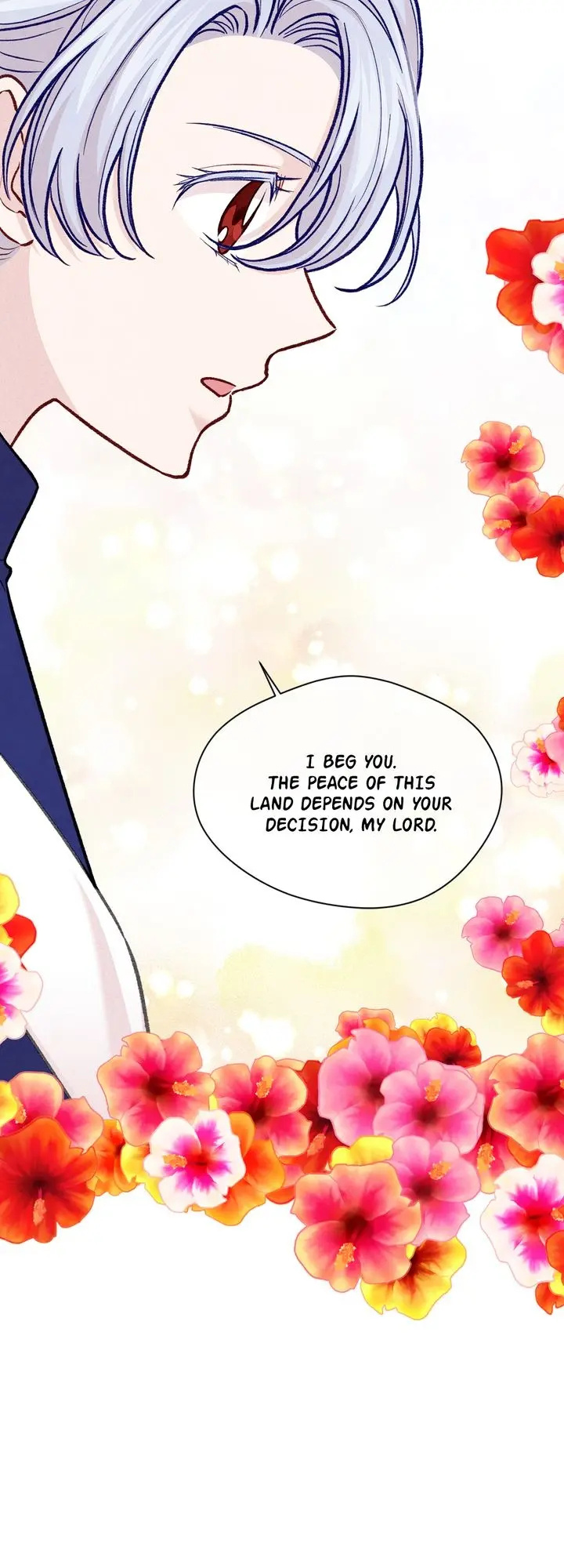 IRIS – Lady with a Smartphone chapter 108 - page 18