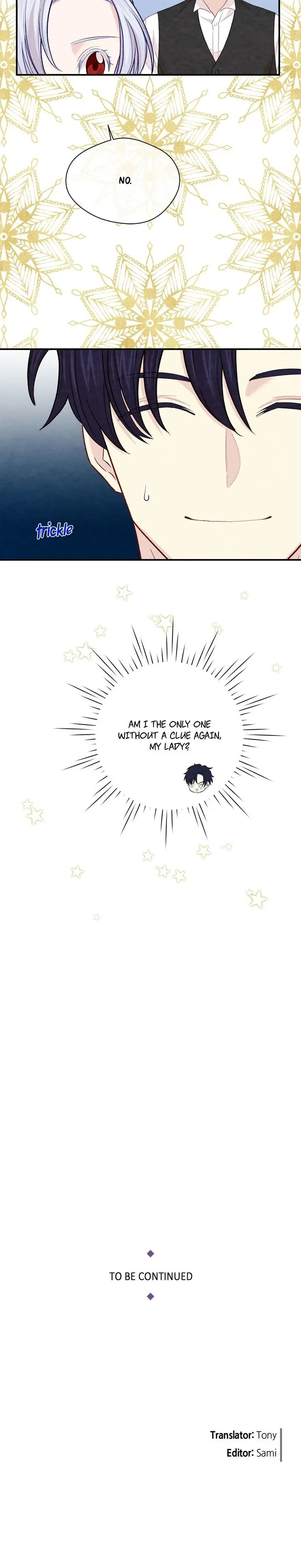 IRIS – Lady with a Smartphone chapter 108 - page 24
