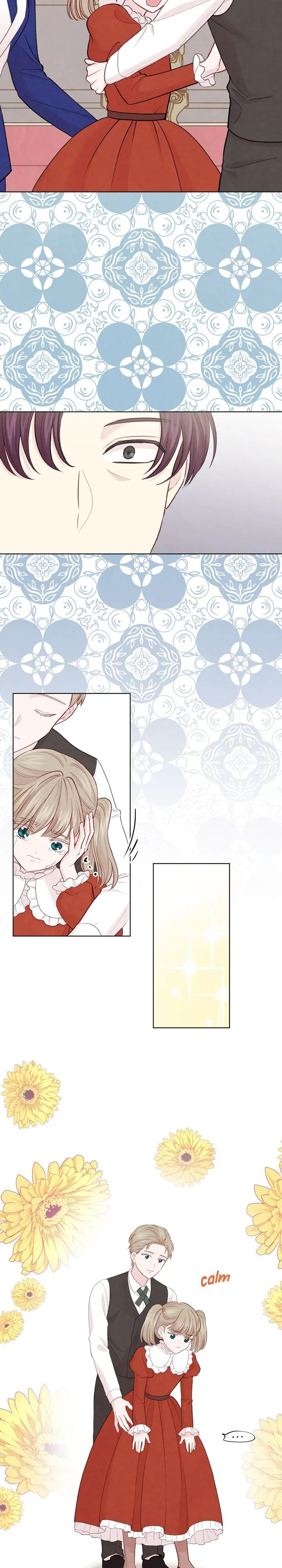 IRIS – Lady with a Smartphone chapter 108 - page 5