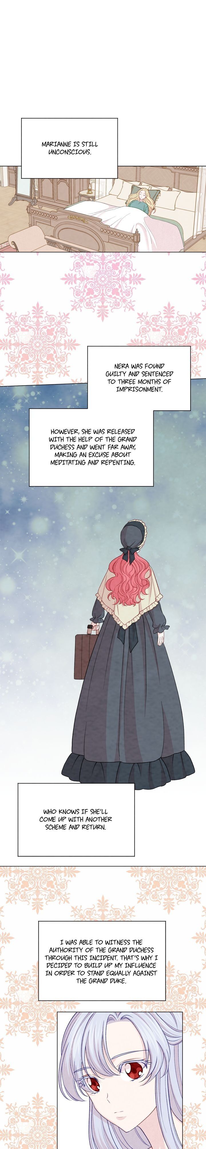 IRIS – Lady with a Smartphone chapter 101 - page 9