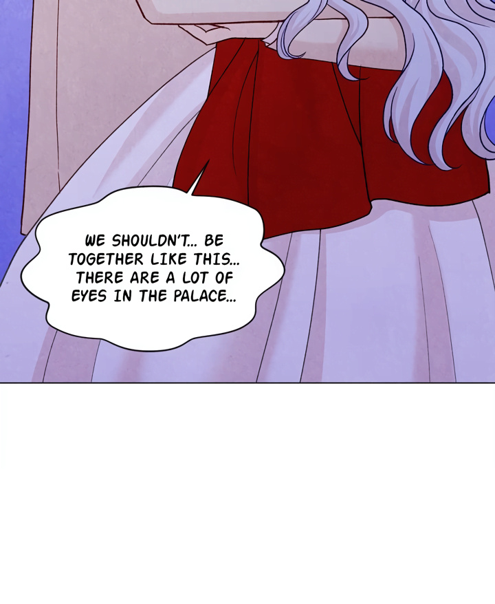 IRIS – Lady with a Smartphone chapter 83 - page 3