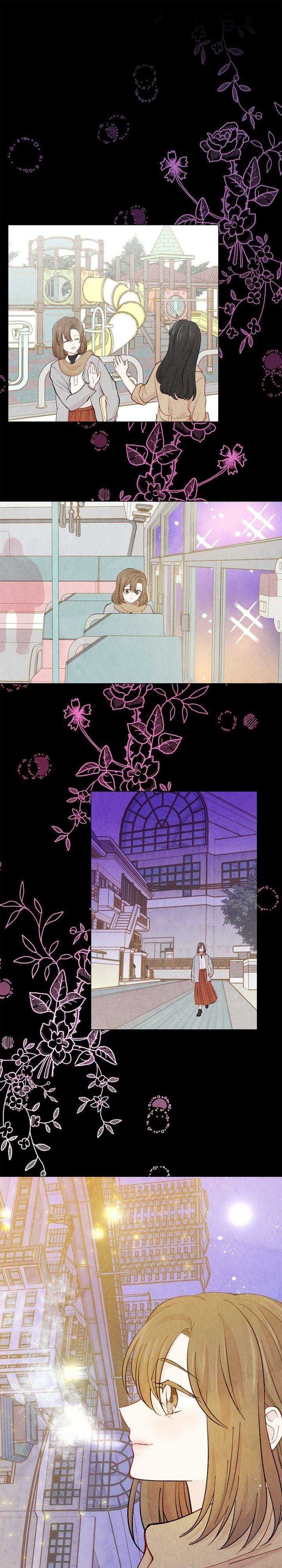 IRIS – Lady with a Smartphone chapter 80 - page 5