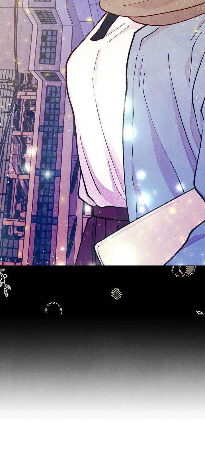 IRIS – Lady with a Smartphone chapter 80 - page 6