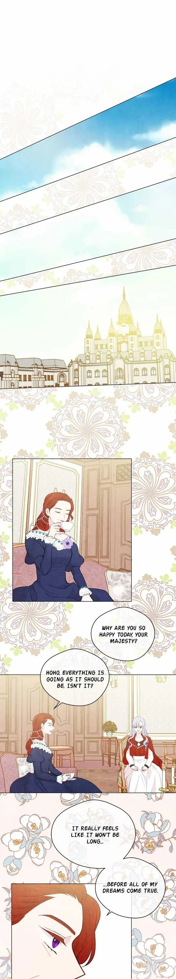 IRIS – Lady with a Smartphone chapter 74 - page 16