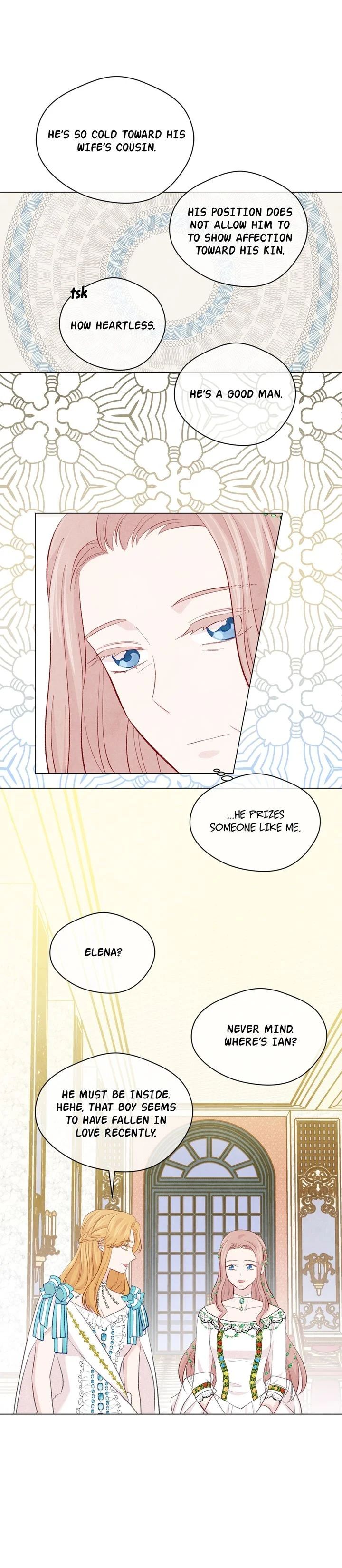 IRIS – Lady with a Smartphone chapter 70 - page 16