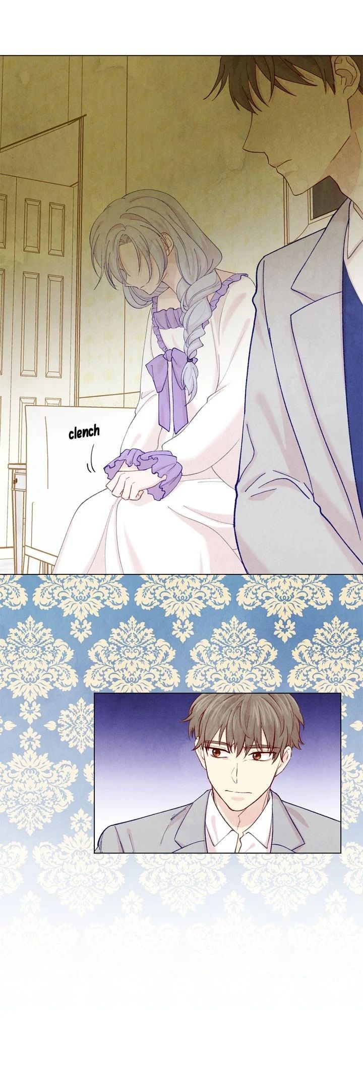 IRIS – Lady with a Smartphone chapter 65 - page 10