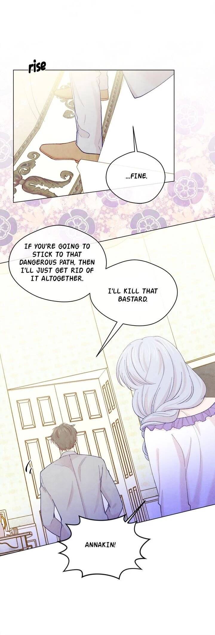 IRIS – Lady with a Smartphone chapter 65 - page 11