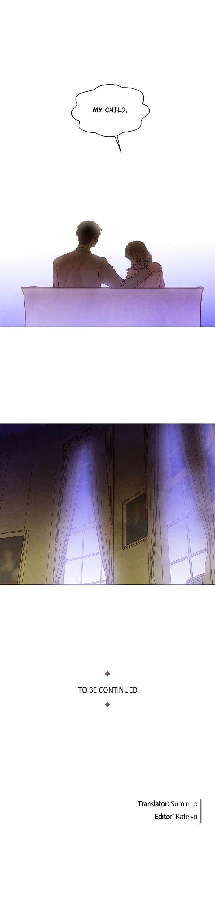 IRIS – Lady with a Smartphone chapter 65 - page 23