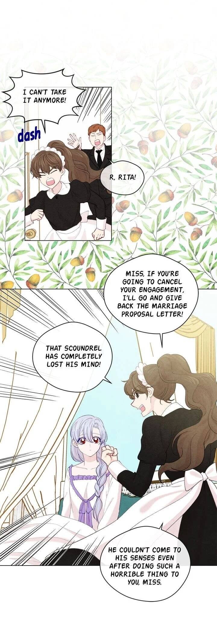 IRIS – Lady with a Smartphone chapter 65 - page 3