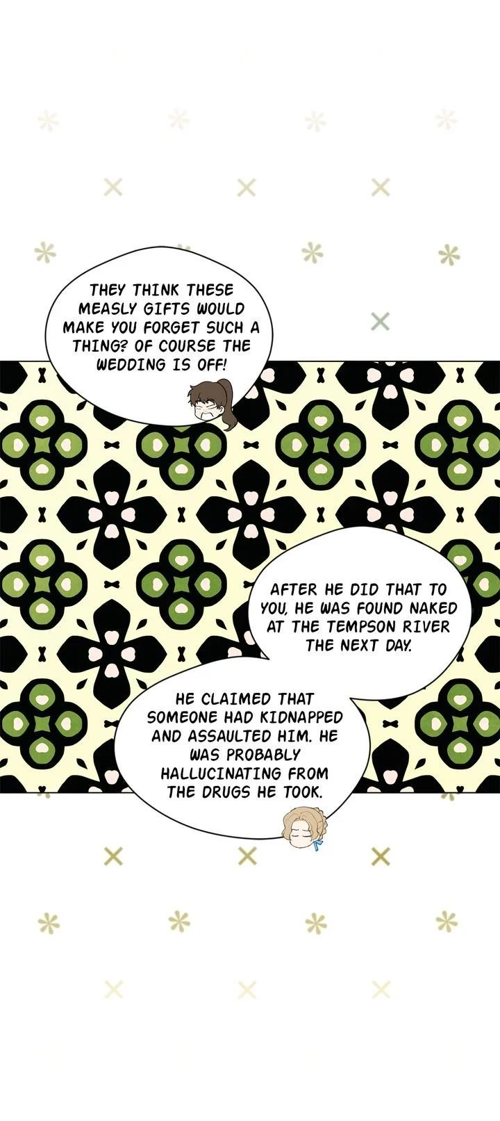 IRIS – Lady with a Smartphone chapter 65 - page 4