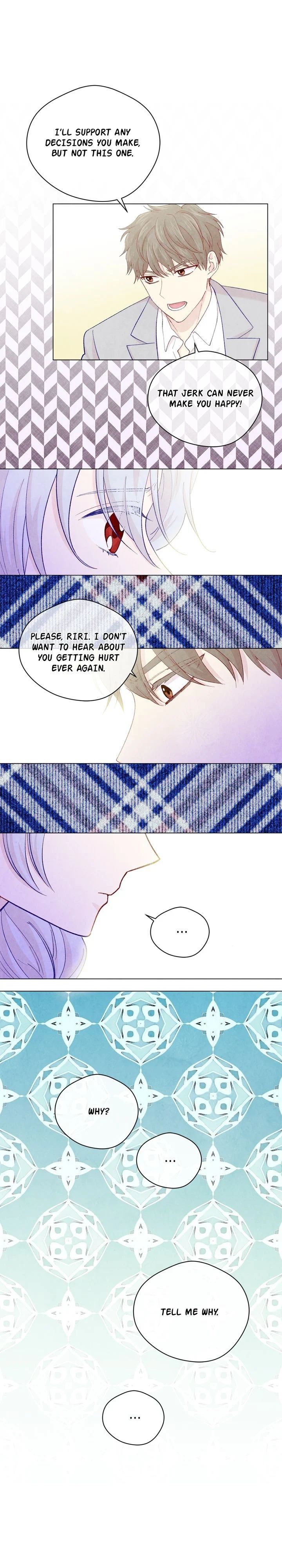 IRIS – Lady with a Smartphone chapter 65 - page 9