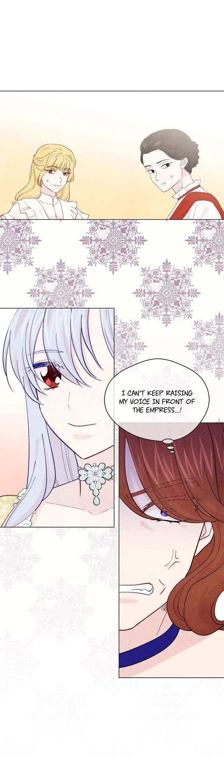 IRIS – Lady with a Smartphone chapter 63 - page 8