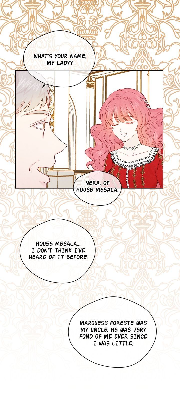 IRIS – Lady with a Smartphone chapter 51 - page 18