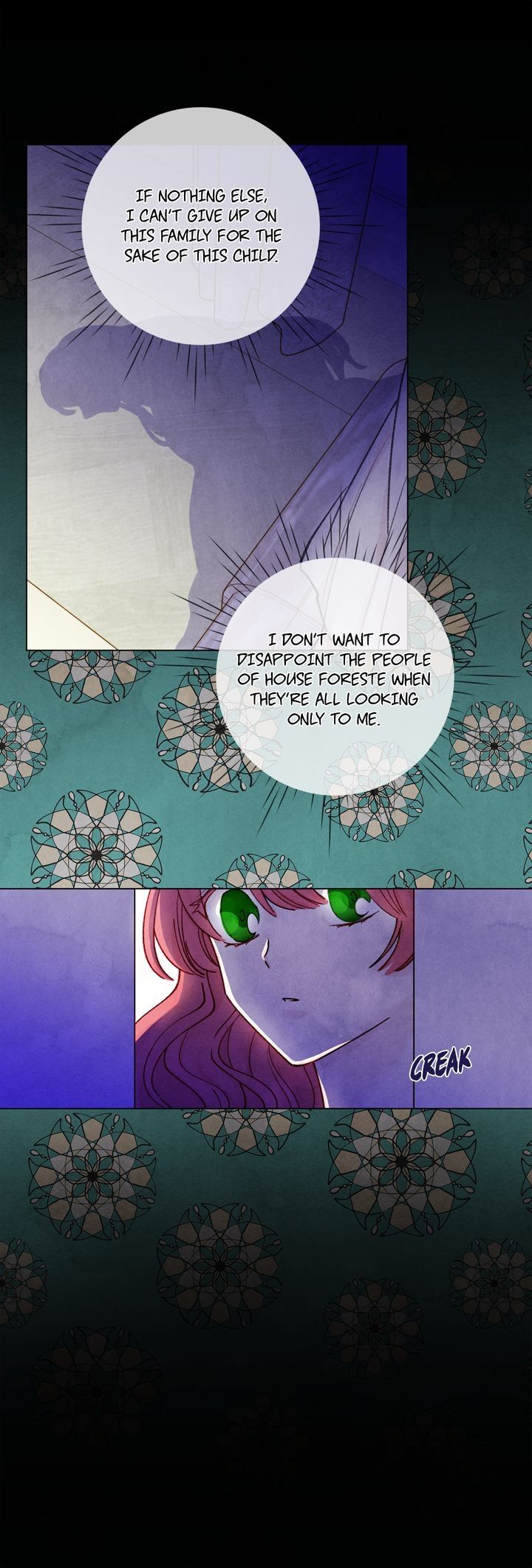 IRIS – Lady with a Smartphone chapter 51 - page 8