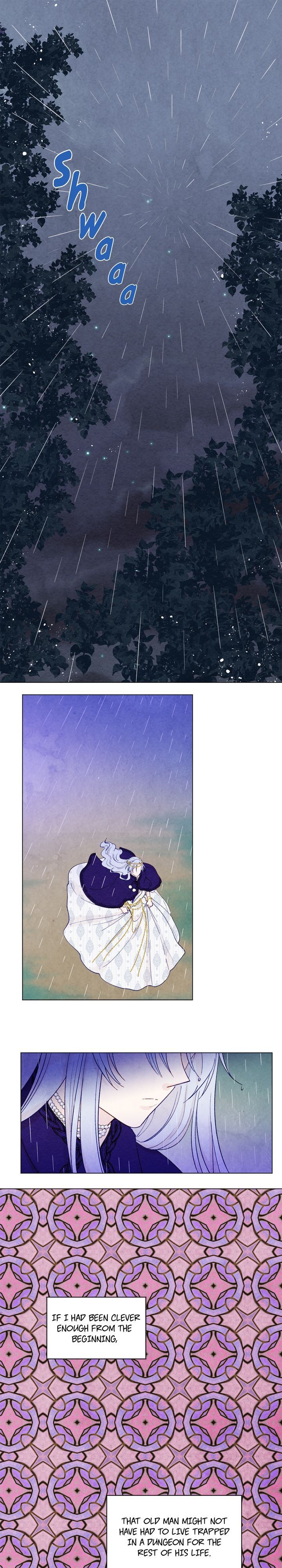 IRIS – Lady with a Smartphone chapter 48 - page 11
