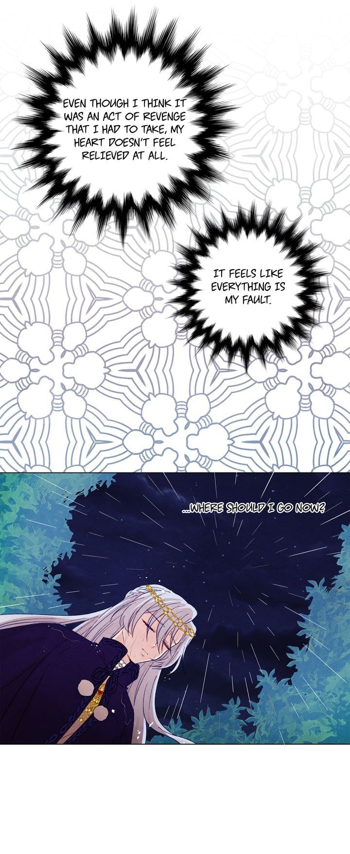 IRIS – Lady with a Smartphone chapter 48 - page 13