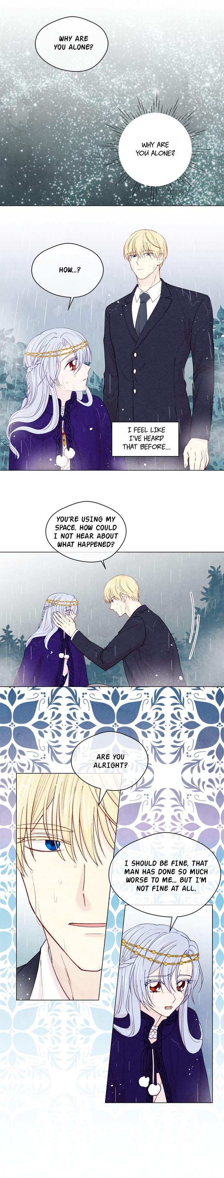 IRIS – Lady with a Smartphone chapter 48 - page 14