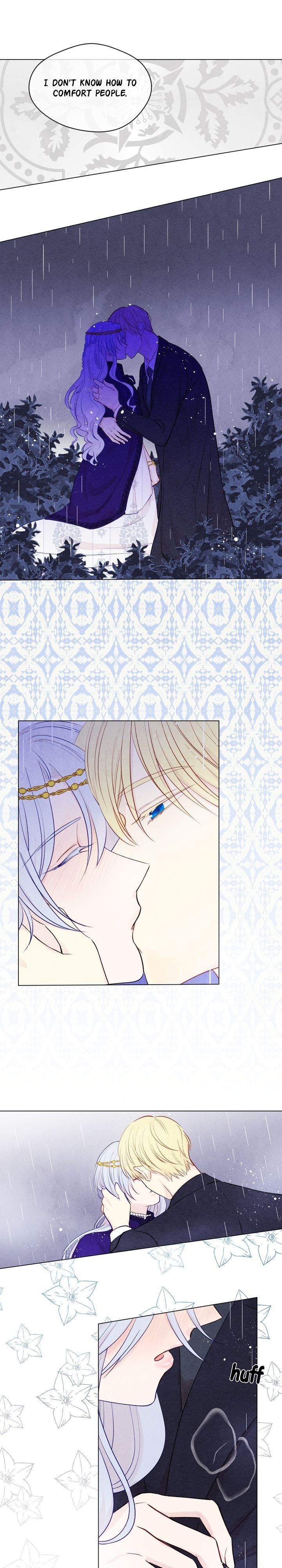 IRIS – Lady with a Smartphone chapter 48 - page 16