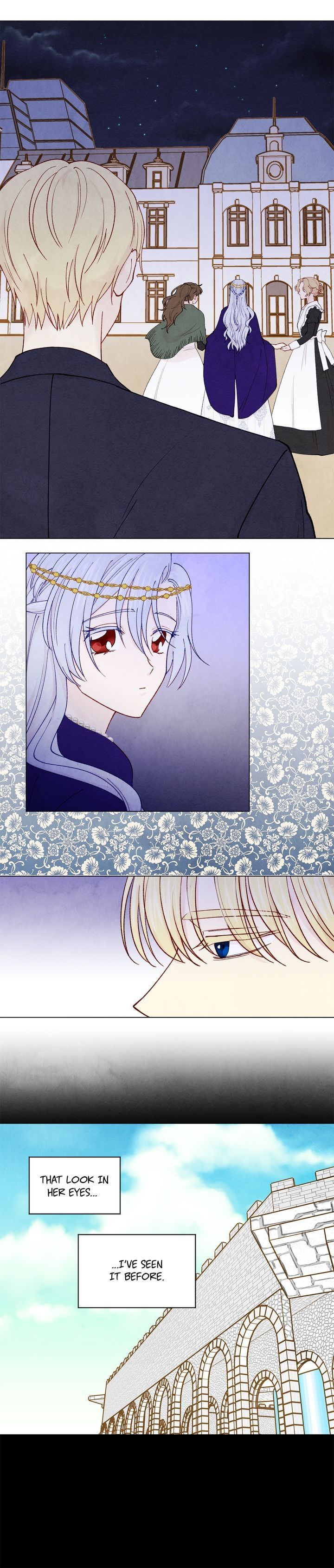 IRIS – Lady with a Smartphone chapter 48 - page 19