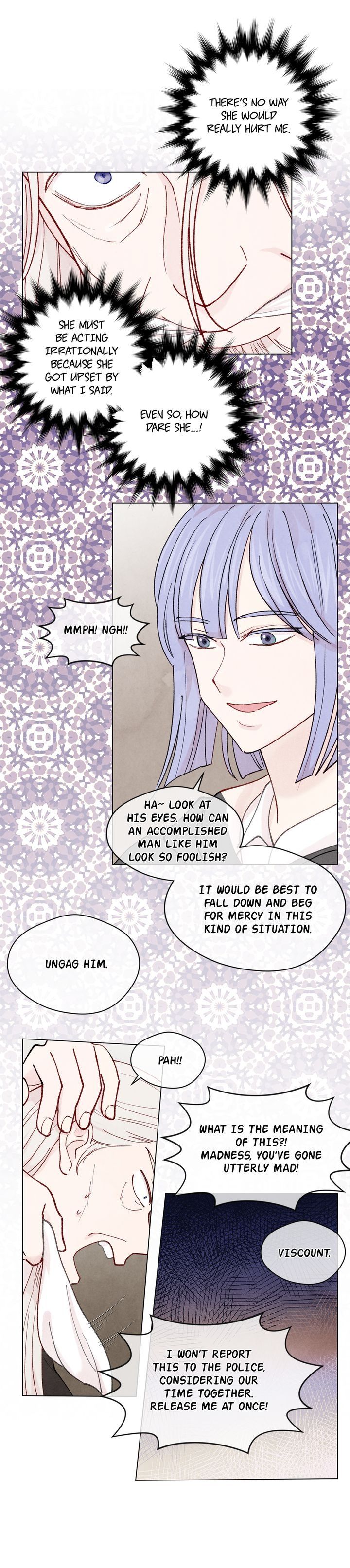 IRIS – Lady with a Smartphone chapter 48 - page 2