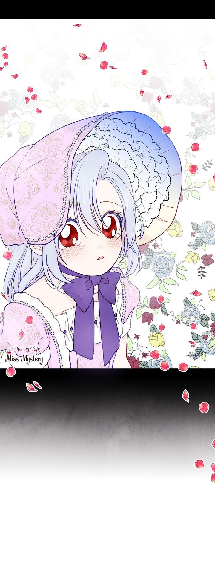 IRIS – Lady with a Smartphone chapter 48 - page 21