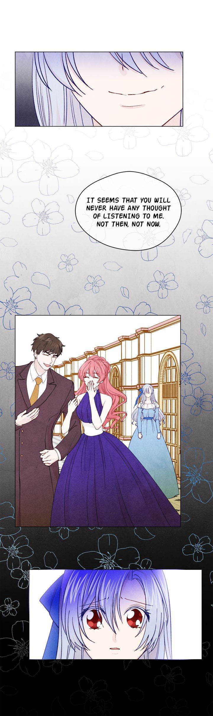 IRIS – Lady with a Smartphone chapter 48 - page 3
